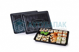 0511 Упаковка под суши